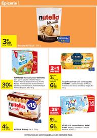 Catalogue Carrefour page 53
