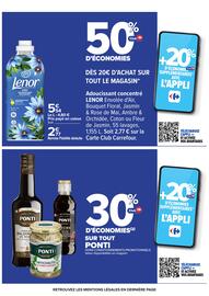 Catalogue Carrefour page 54