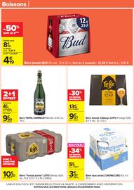 Catalogue Carrefour page 55