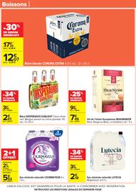 Catalogue Carrefour page 56