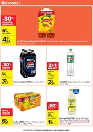 Catalogue Carrefour page 57