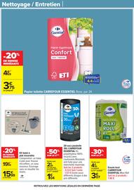 Catalogue Carrefour page 58