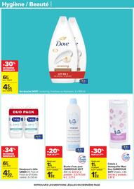 Catalogue Carrefour page 59
