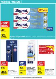 Catalogue Carrefour page 60
