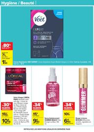 Catalogue Carrefour page 61