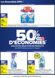 Catalogue Carrefour page 62