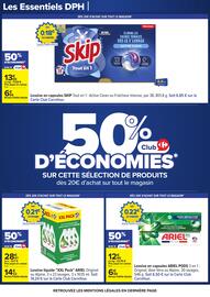 Catalogue Carrefour page 63