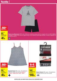 Catalogue Carrefour page 65