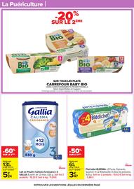 Catalogue Carrefour page 67