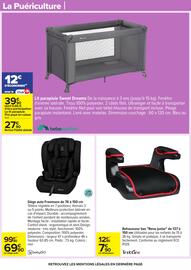 Catalogue Carrefour page 68