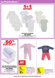 Catalogue Carrefour page 69