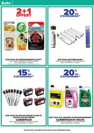 Catalogue Carrefour page 70