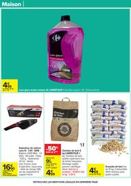 Catalogue Carrefour page 71