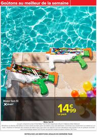 Catalogue Carrefour page 73