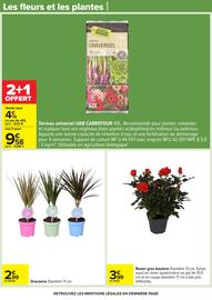 Catalogue Carrefour page 74