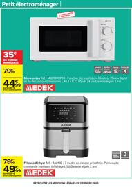 Catalogue Carrefour page 80