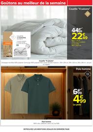 Catalogue Carrefour page 81