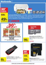 Catalogue Carrefour page 83