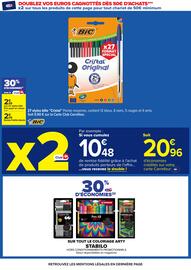 Catalogue Carrefour page 86