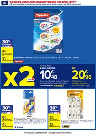 Catalogue Carrefour page 87