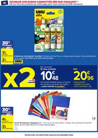 Catalogue Carrefour page 89