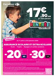 Catalogue Carrefour page 90