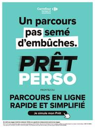 Catalogue Carrefour page 91