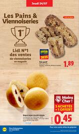 Catalogue Lidl semaine 30 page 10