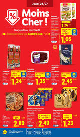 Catalogue Lidl semaine 30 page 12