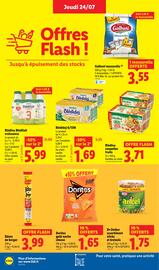 Catalogue Lidl semaine 30 page 14