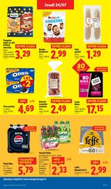 Catalogue Lidl semaine 30 page 15