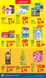 Catalogue Lidl semaine 30 page 16