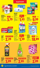 Catalogue Lidl semaine 30 page 16