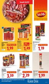 Catalogue Lidl semaine 30 page 17