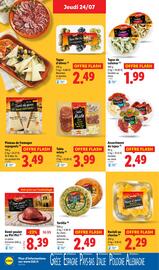 Catalogue Lidl semaine 30 page 18
