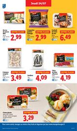 Catalogue Lidl semaine 30 page 19