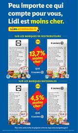 Catalogue Lidl semaine 30 page 2