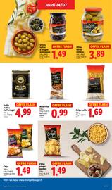Catalogue Lidl semaine 30 page 21