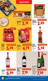 Catalogue Lidl semaine 30 page 22