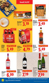 Catalogue Lidl semaine 30 page 22
