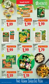 Catalogue Lidl semaine 30 page 23
