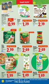 Catalogue Lidl semaine 30 page 24
