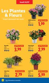 Catalogue Lidl semaine 30 page 28
