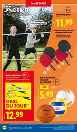 Catalogue Lidl semaine 30 page 30