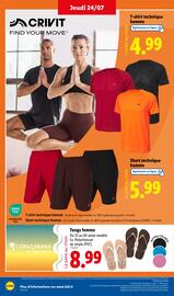 Catalogue Lidl semaine 30 page 32