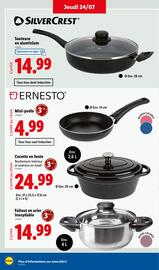 Catalogue Lidl semaine 30 page 34