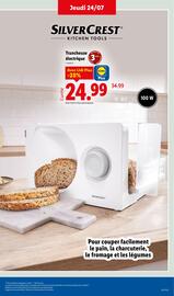 Catalogue Lidl semaine 30 page 35