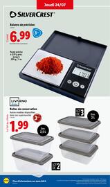 Catalogue Lidl semaine 30 page 36