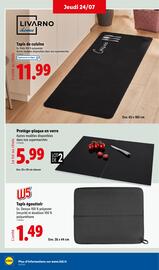 Catalogue Lidl semaine 30 page 38