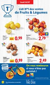 Catalogue Lidl semaine 30 page 4
